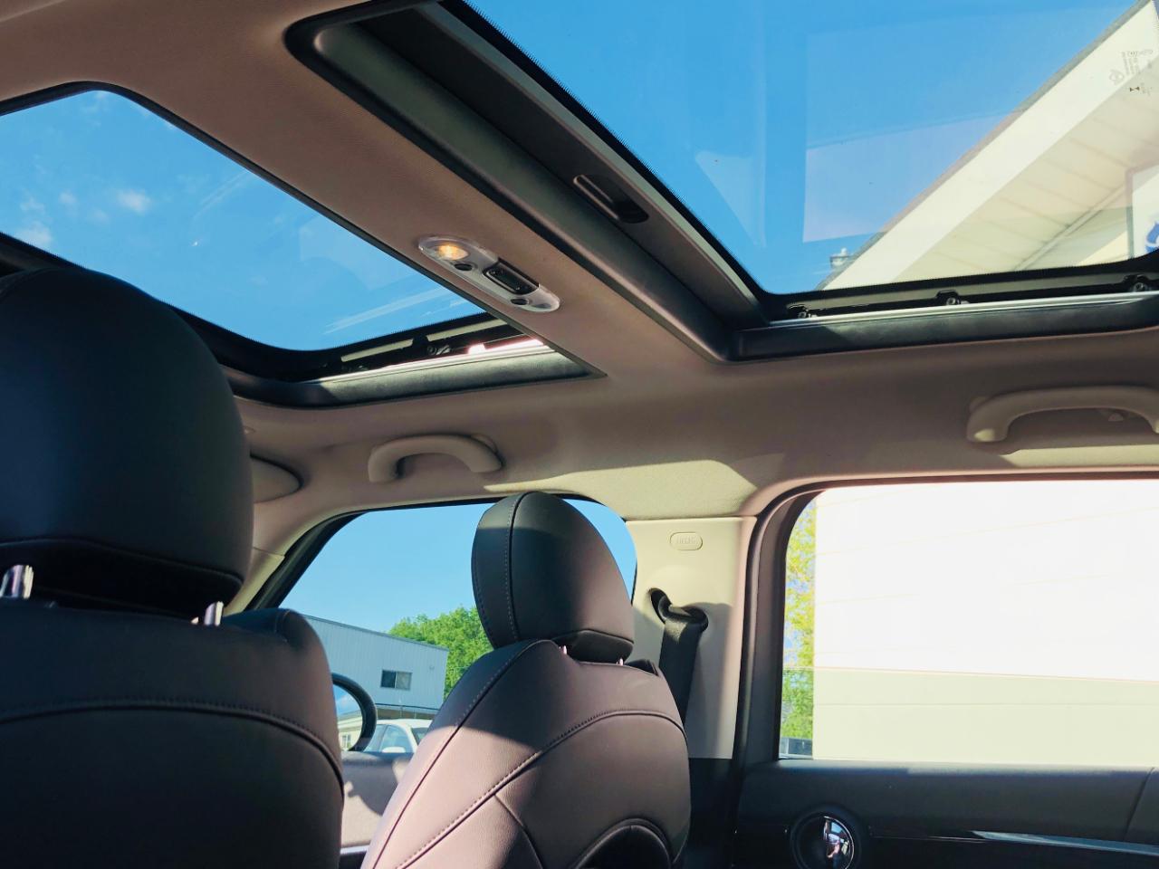 MINI Countryman Cooper S ALL4 2020