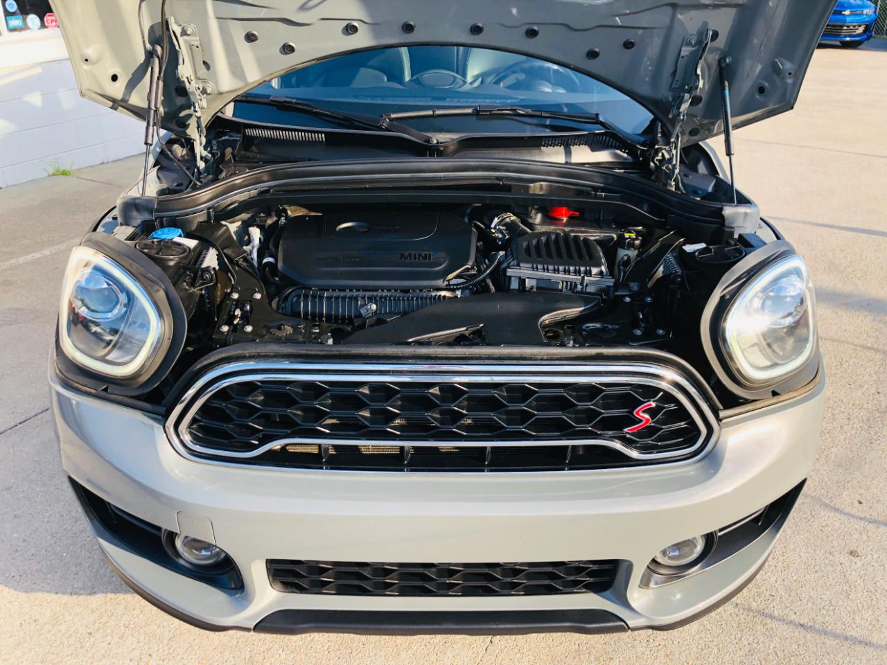 MINI Countryman Cooper S ALL4 2020