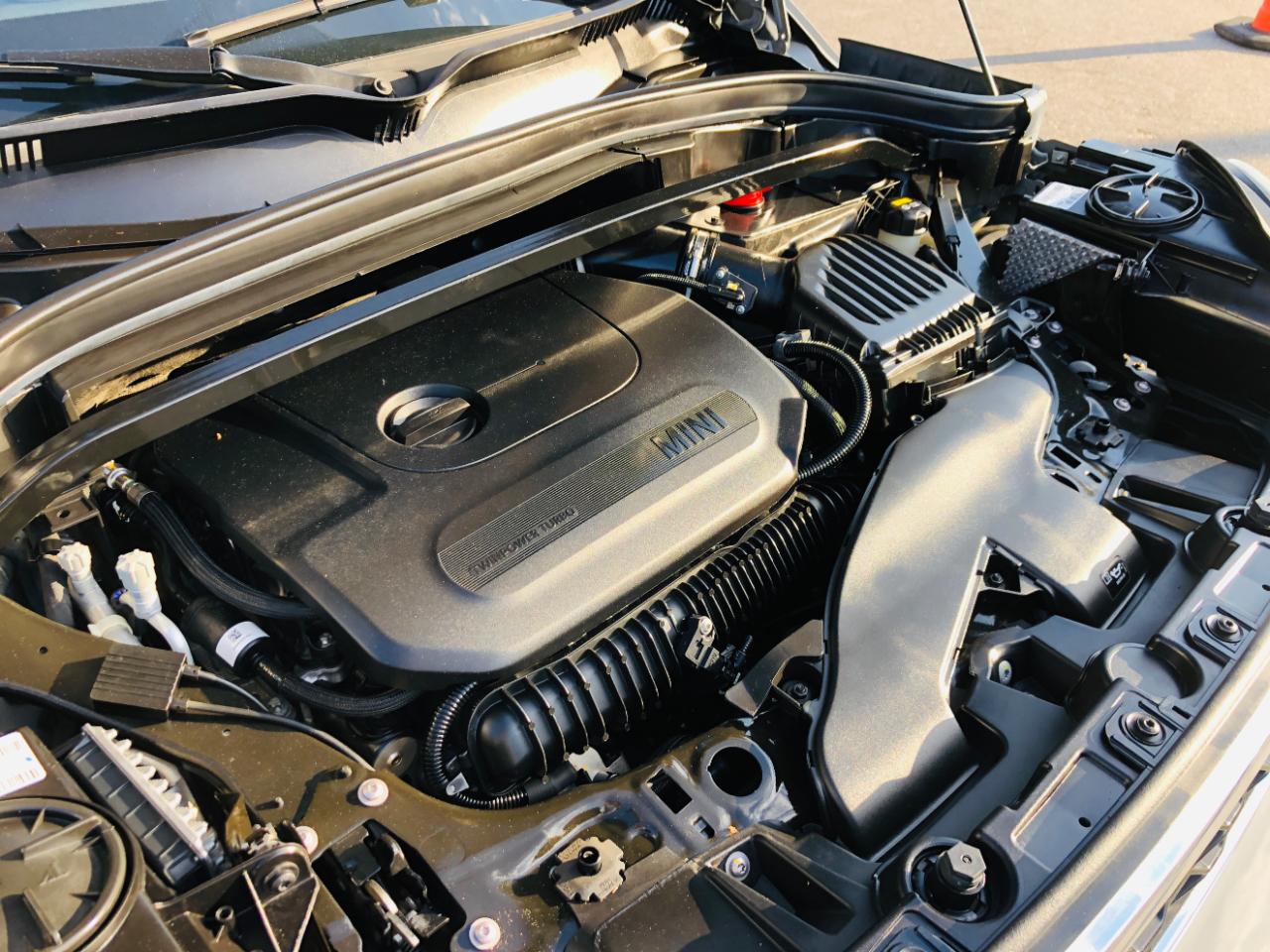 MINI Countryman Cooper S ALL4 2020