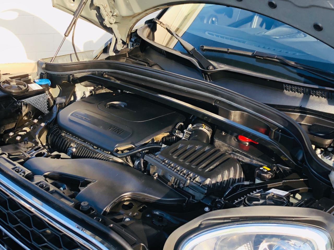 MINI Countryman Cooper S ALL4 2020