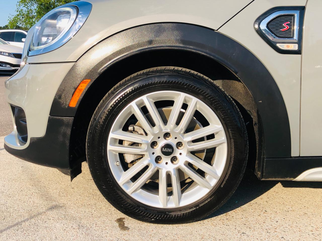 MINI Countryman Cooper S ALL4 2020