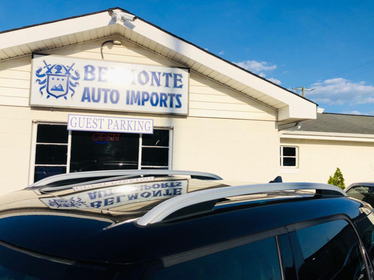 MINI Countryman Cooper S ALL4 2020