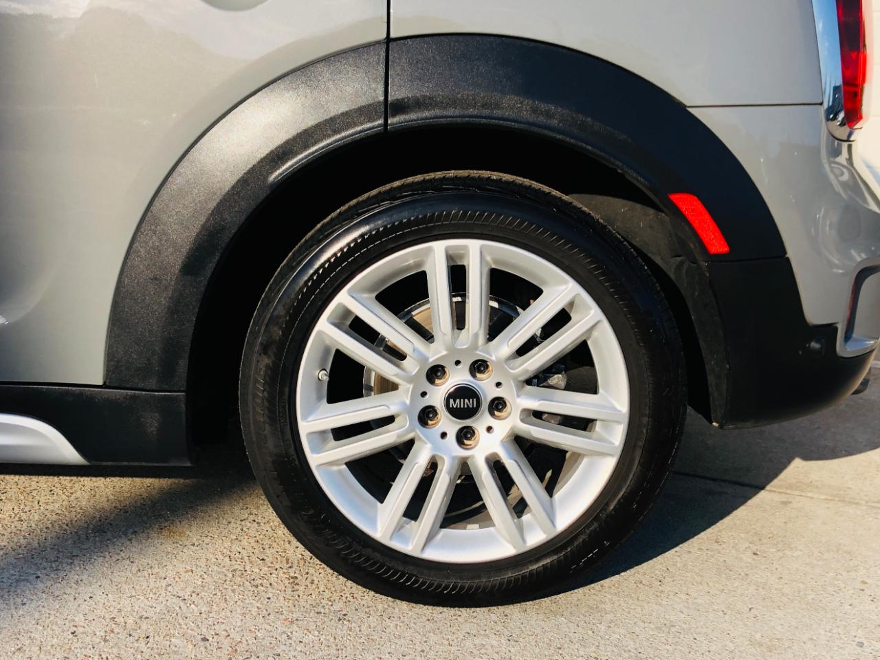 MINI Countryman Cooper S ALL4 2020