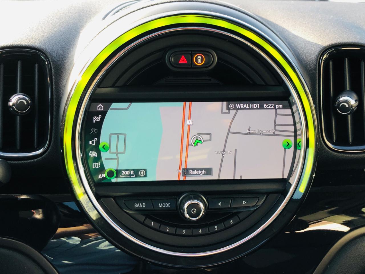 MINI Countryman Cooper S ALL4 2020