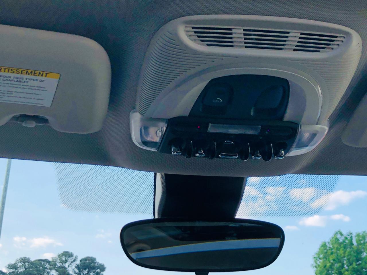 MINI Countryman Cooper S ALL4 2020