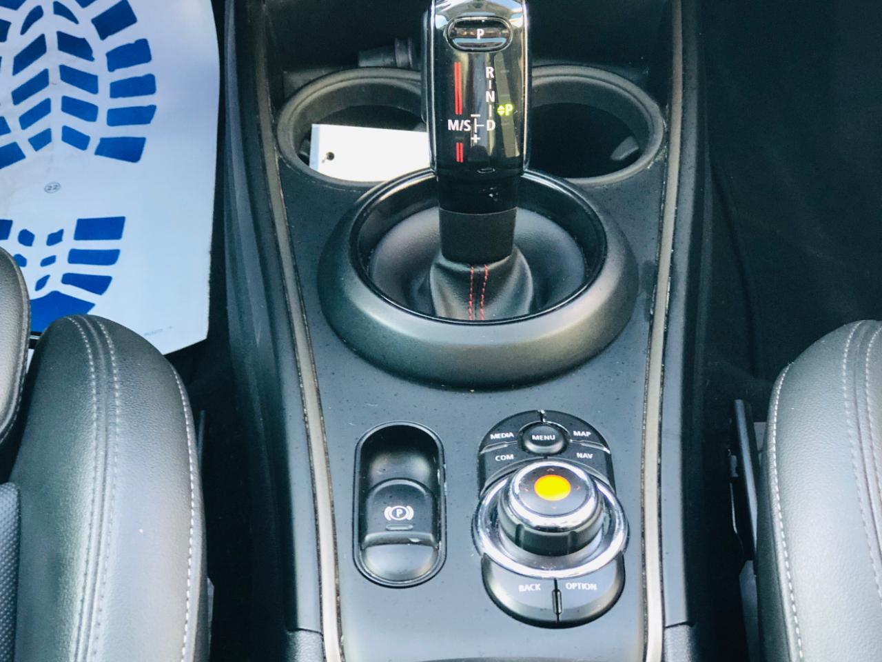 MINI Countryman Cooper S ALL4 2020