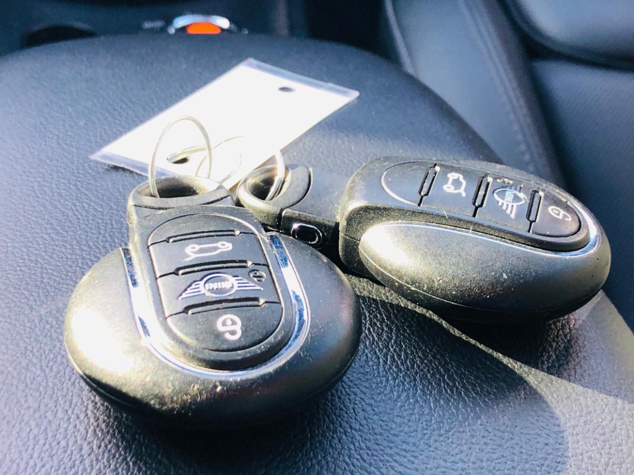 MINI Countryman Cooper S ALL4 2020