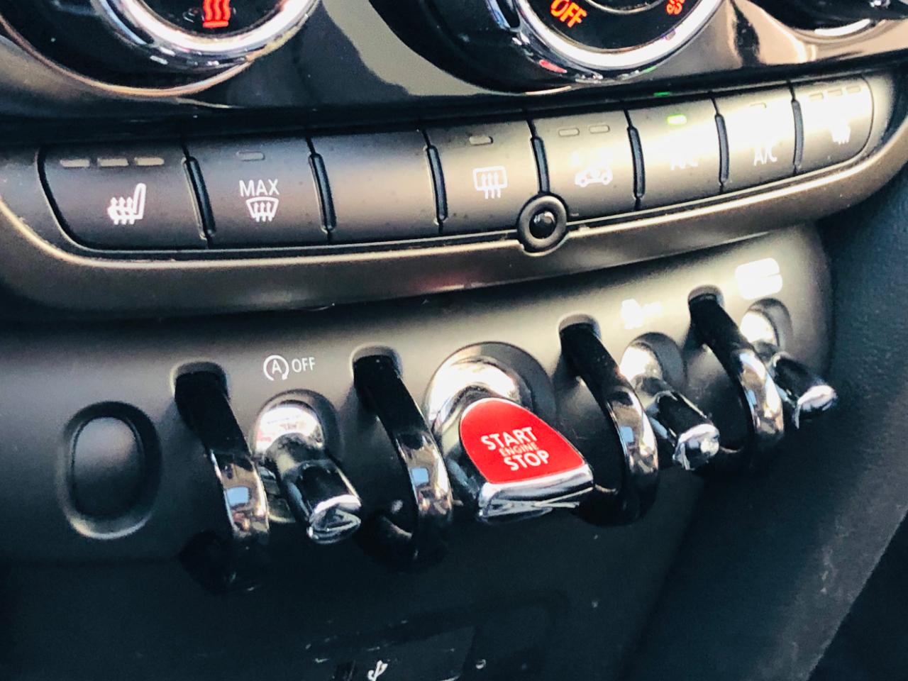 MINI Countryman Cooper S ALL4 2020