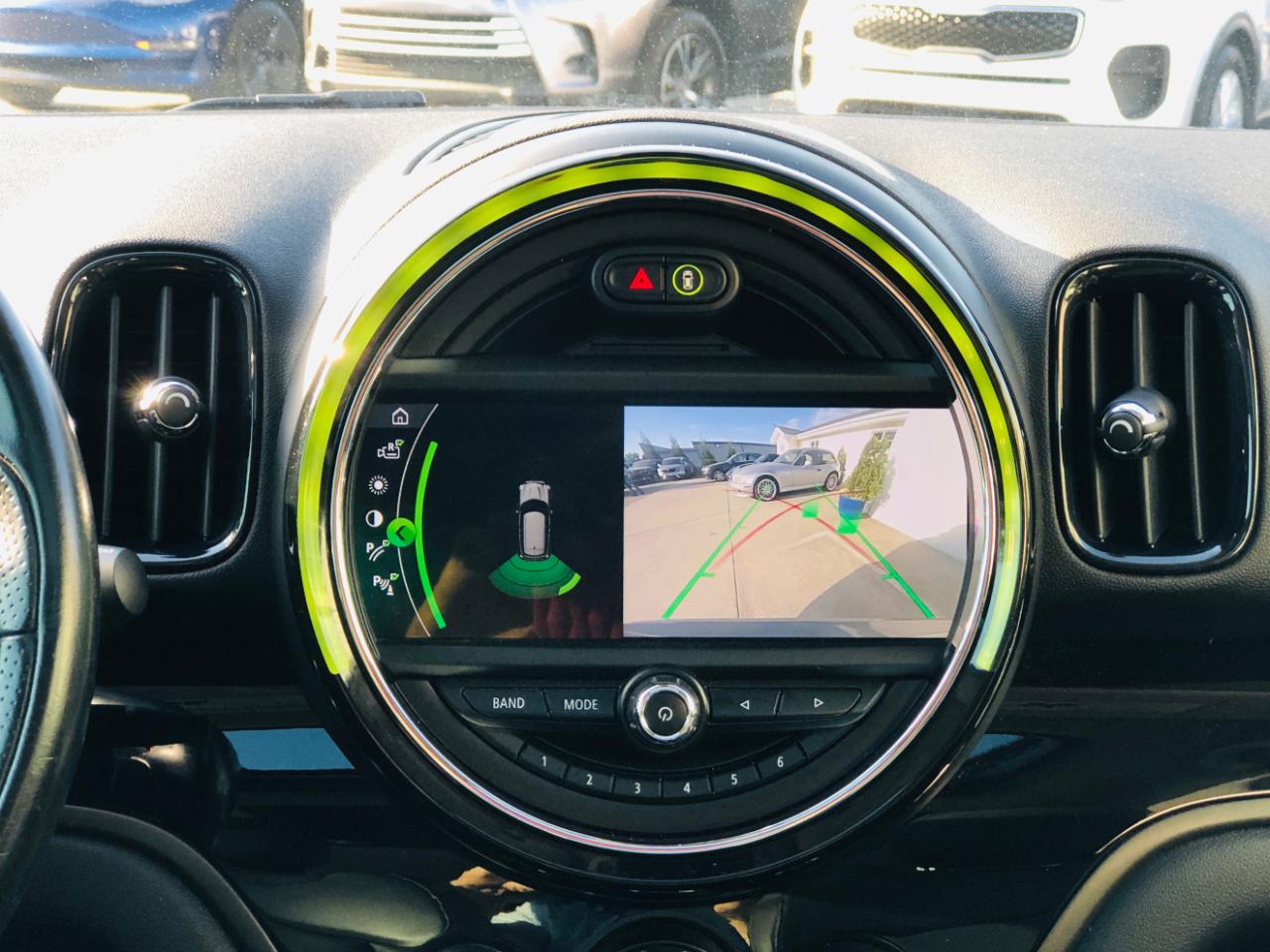 MINI Countryman Cooper S ALL4 2020