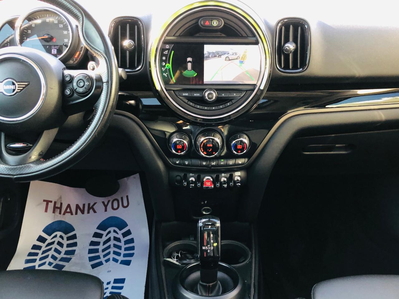 MINI Countryman Cooper S ALL4 2020