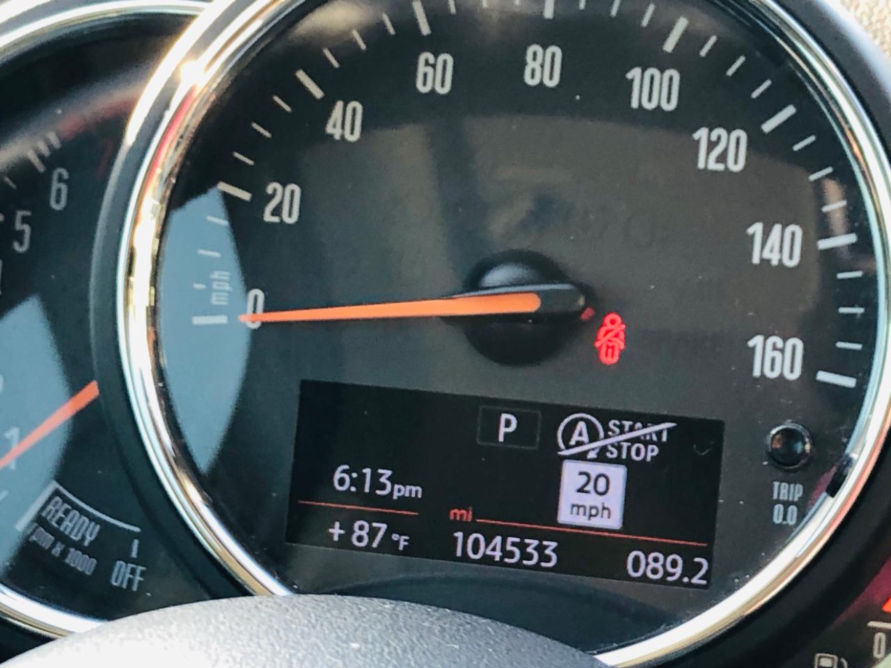 MINI Countryman Cooper S ALL4 2020