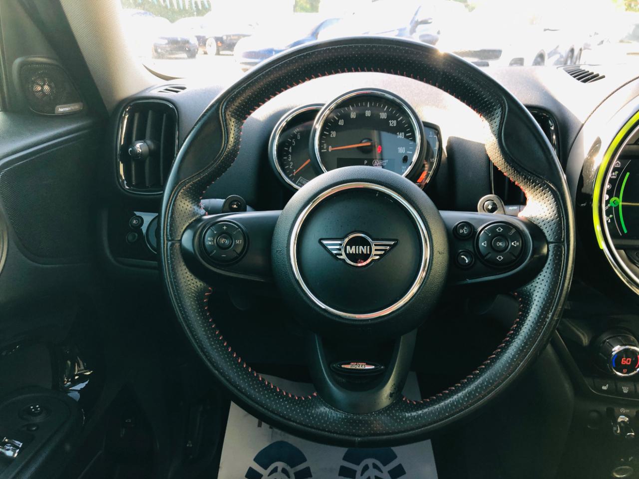 MINI Countryman Cooper S ALL4 2020