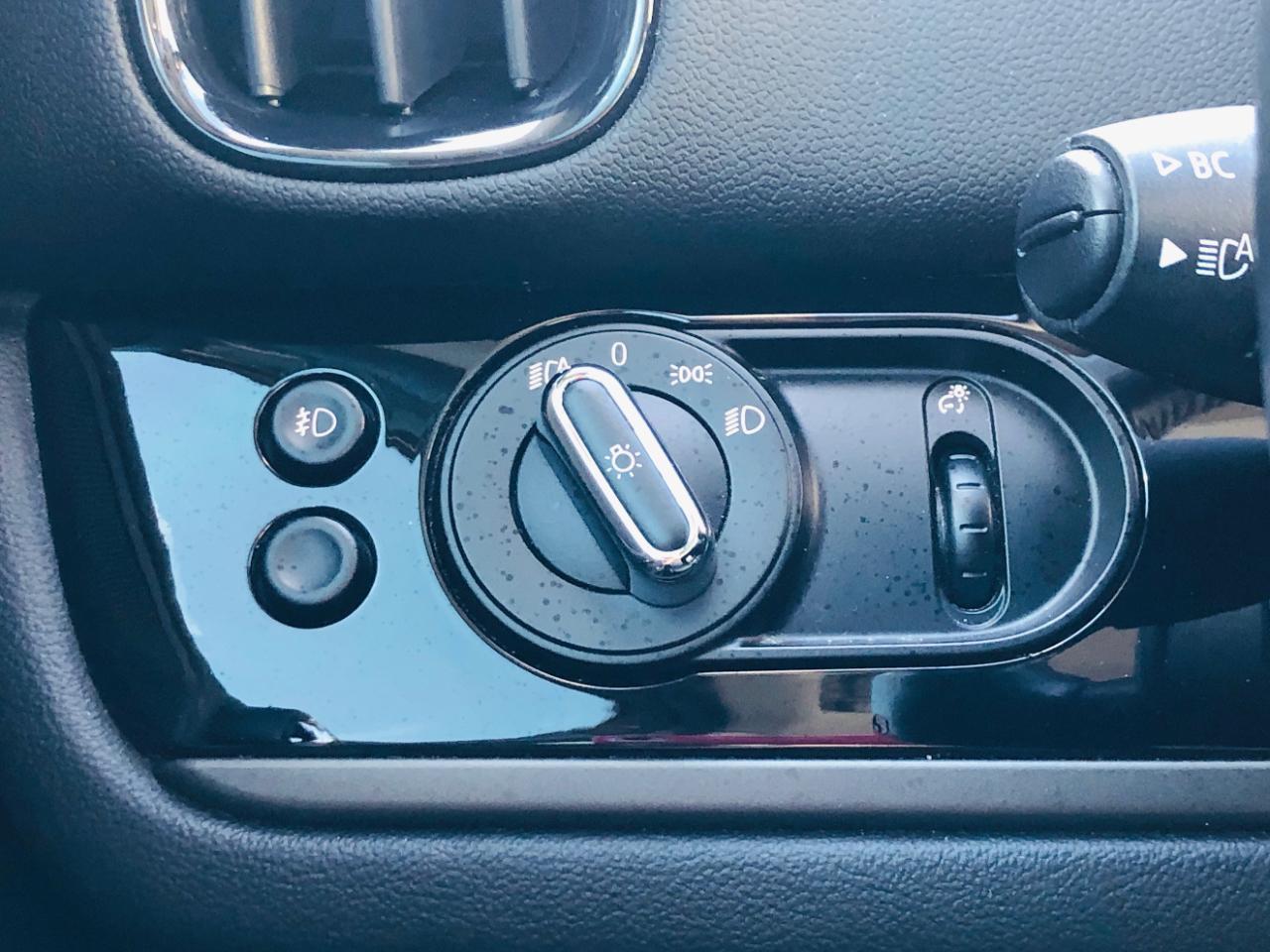 MINI Countryman Cooper S ALL4 2020