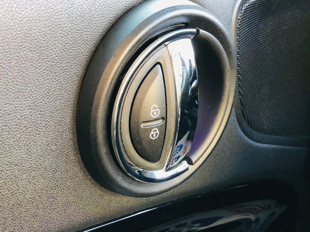 MINI Countryman Cooper S ALL4 2020