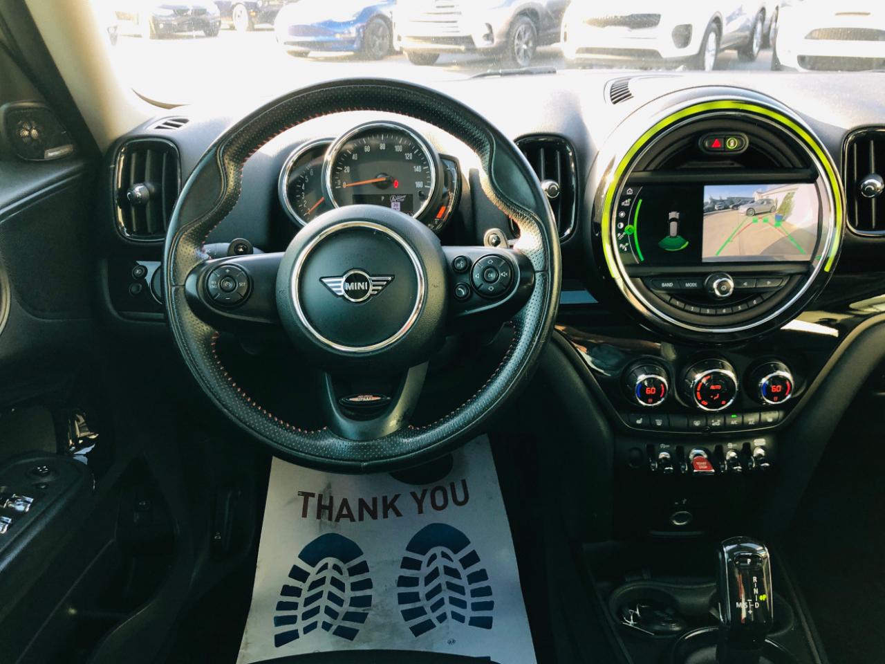 MINI Countryman Cooper S ALL4 2020