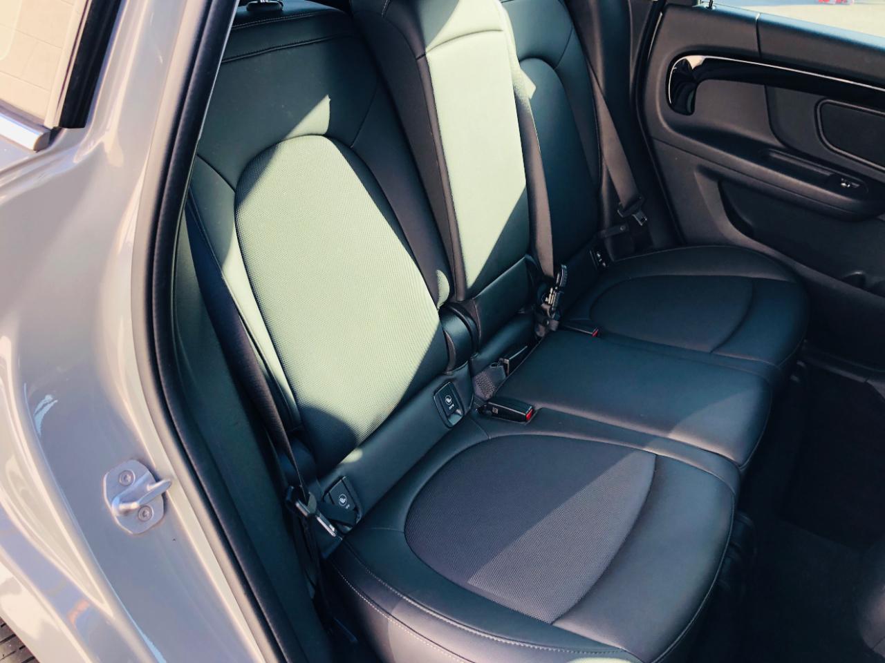 MINI Countryman Cooper S ALL4 2020