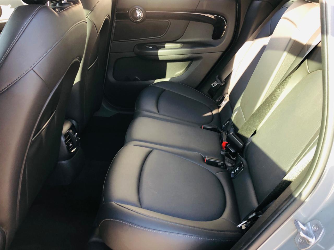 MINI Countryman Cooper S ALL4 2020