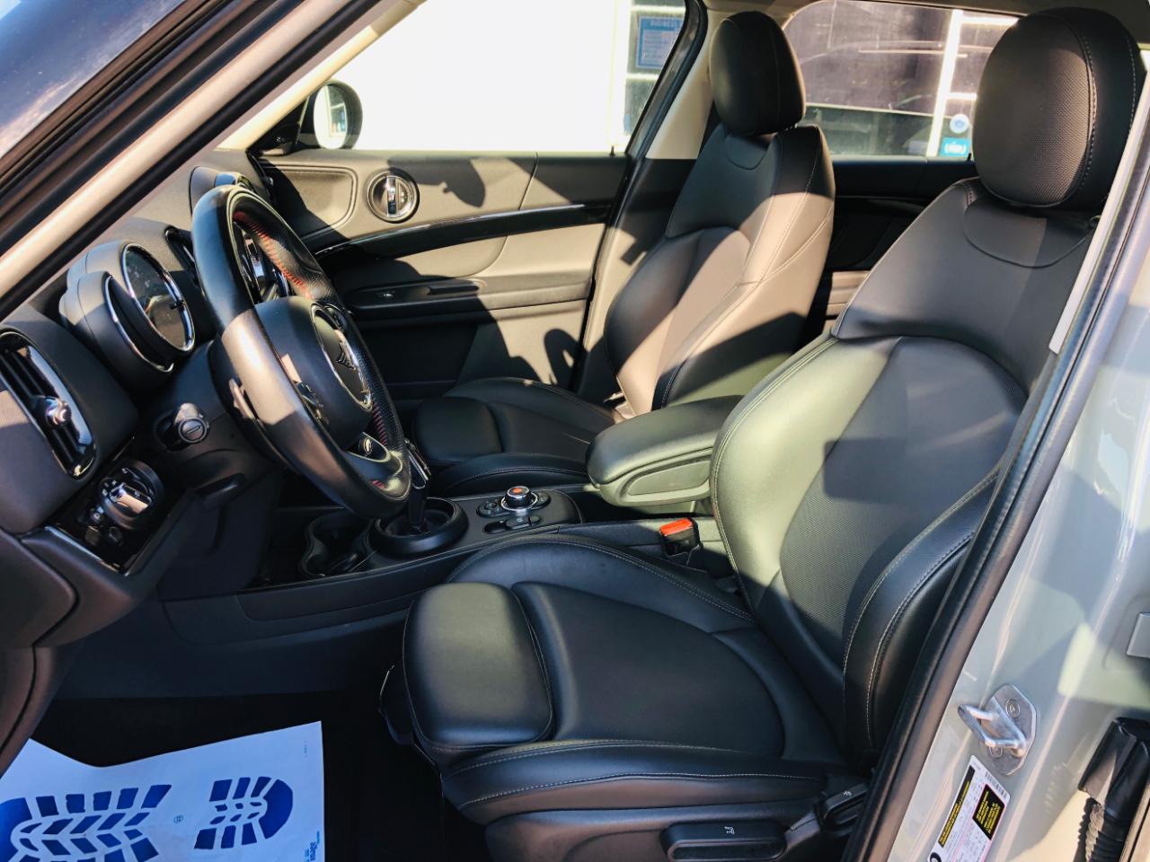 MINI Countryman Cooper S ALL4 2020