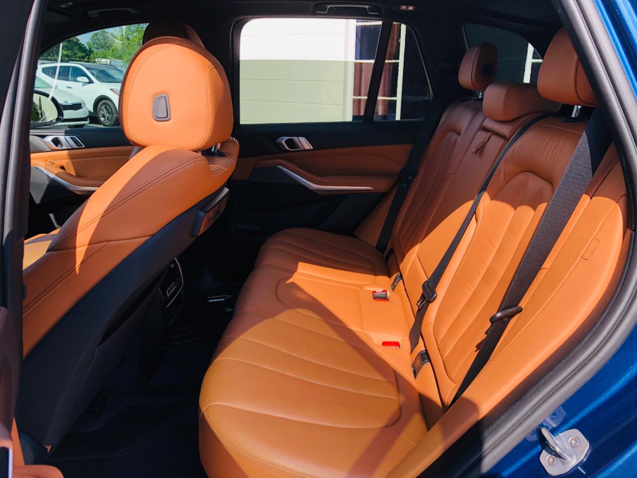 BMW X5 xDrive40i Sports Activity Vehicle 2019