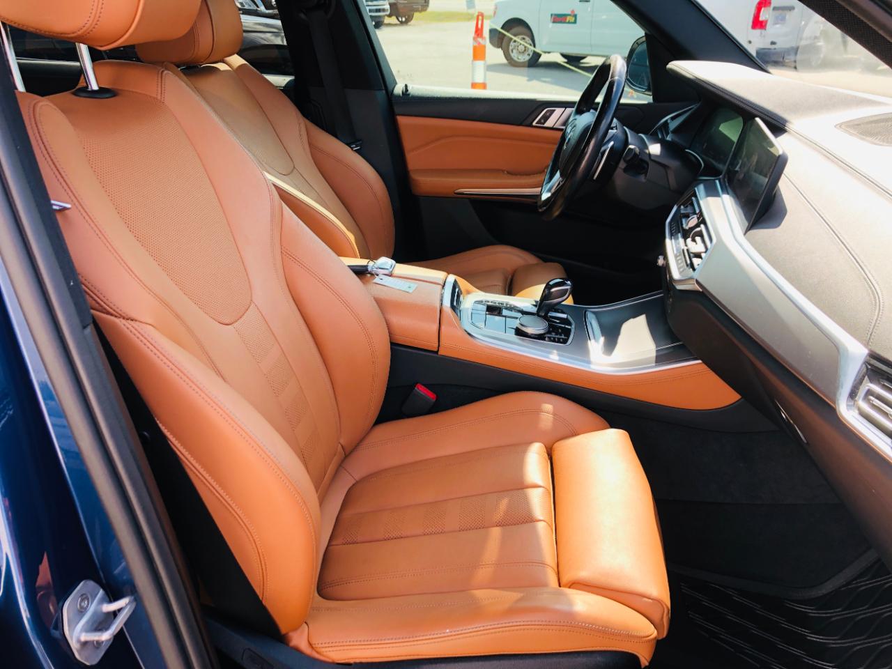 BMW X5 xDrive40i Sports Activity Vehicle 2019