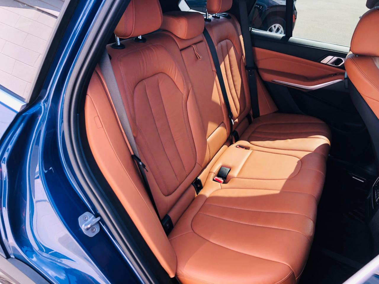 BMW X5 xDrive40i Sports Activity Vehicle 2019