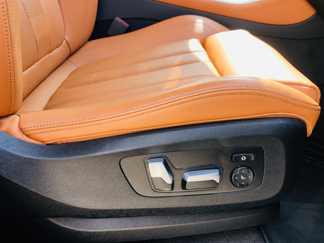 BMW X5 xDrive40i Sports Activity Vehicle 2019