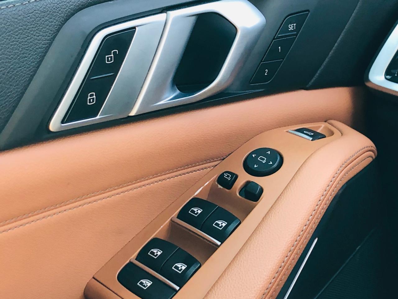 BMW X5 xDrive40i Sports Activity Vehicle 2019