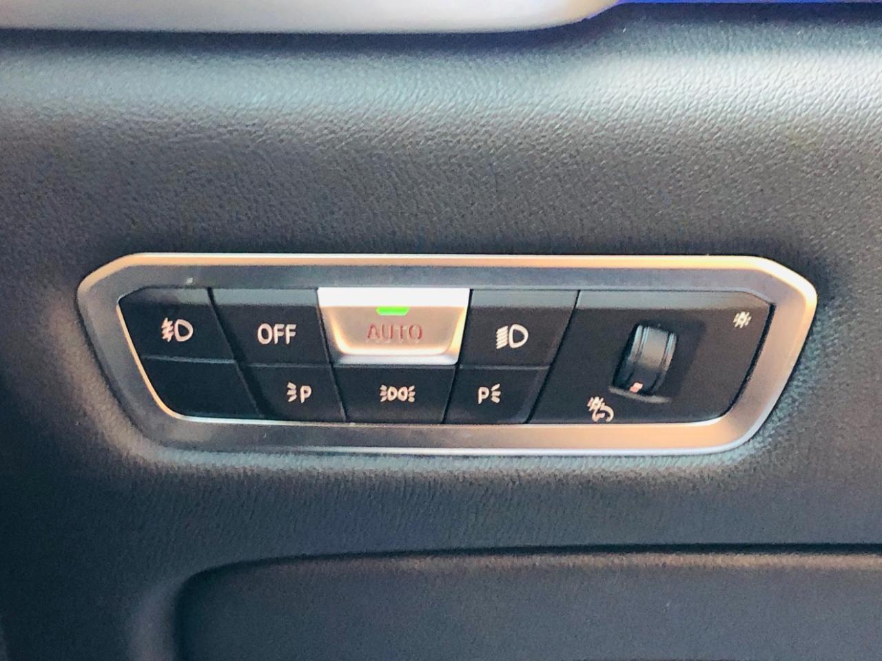 BMW X5 xDrive40i Sports Activity Vehicle 2019