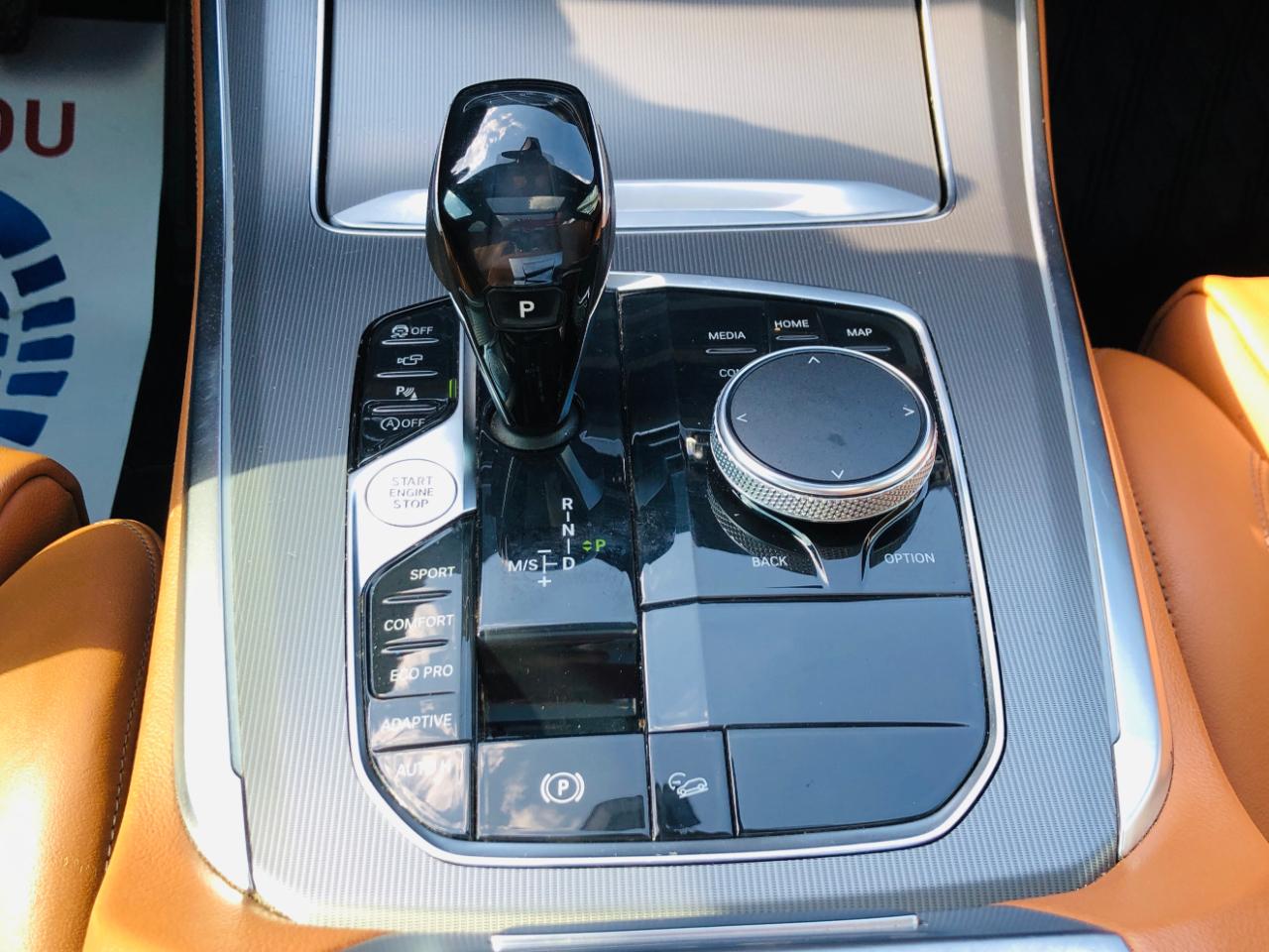 BMW X5 xDrive40i Sports Activity Vehicle 2019