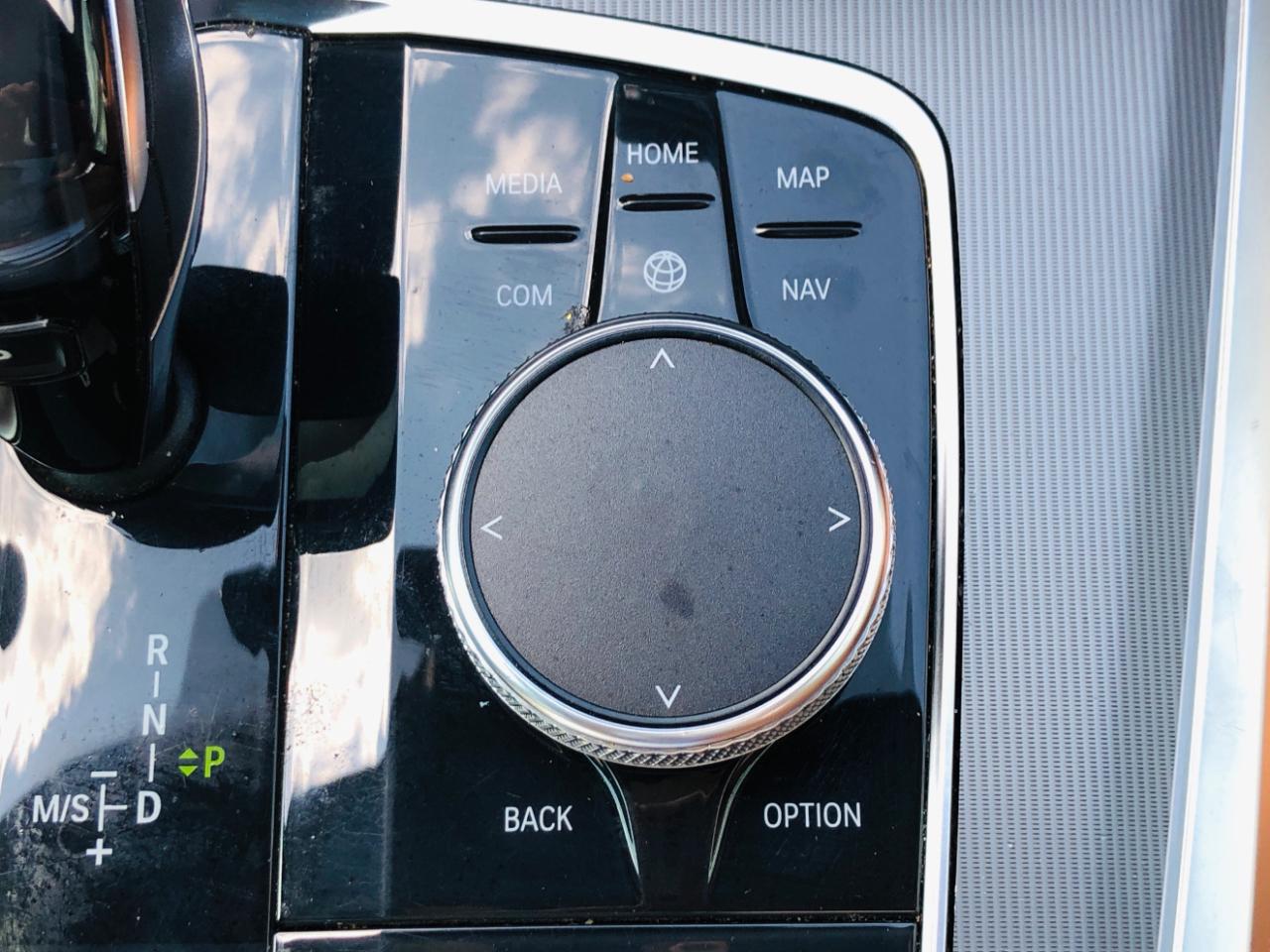 BMW X5 xDrive40i Sports Activity Vehicle 2019