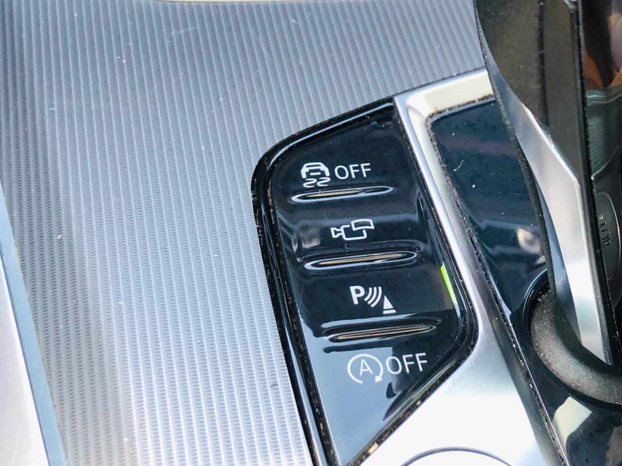 BMW X5 xDrive40i Sports Activity Vehicle 2019