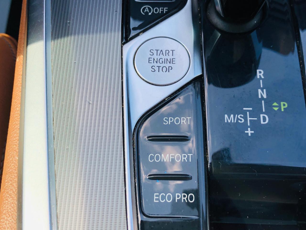 BMW X5 xDrive40i Sports Activity Vehicle 2019