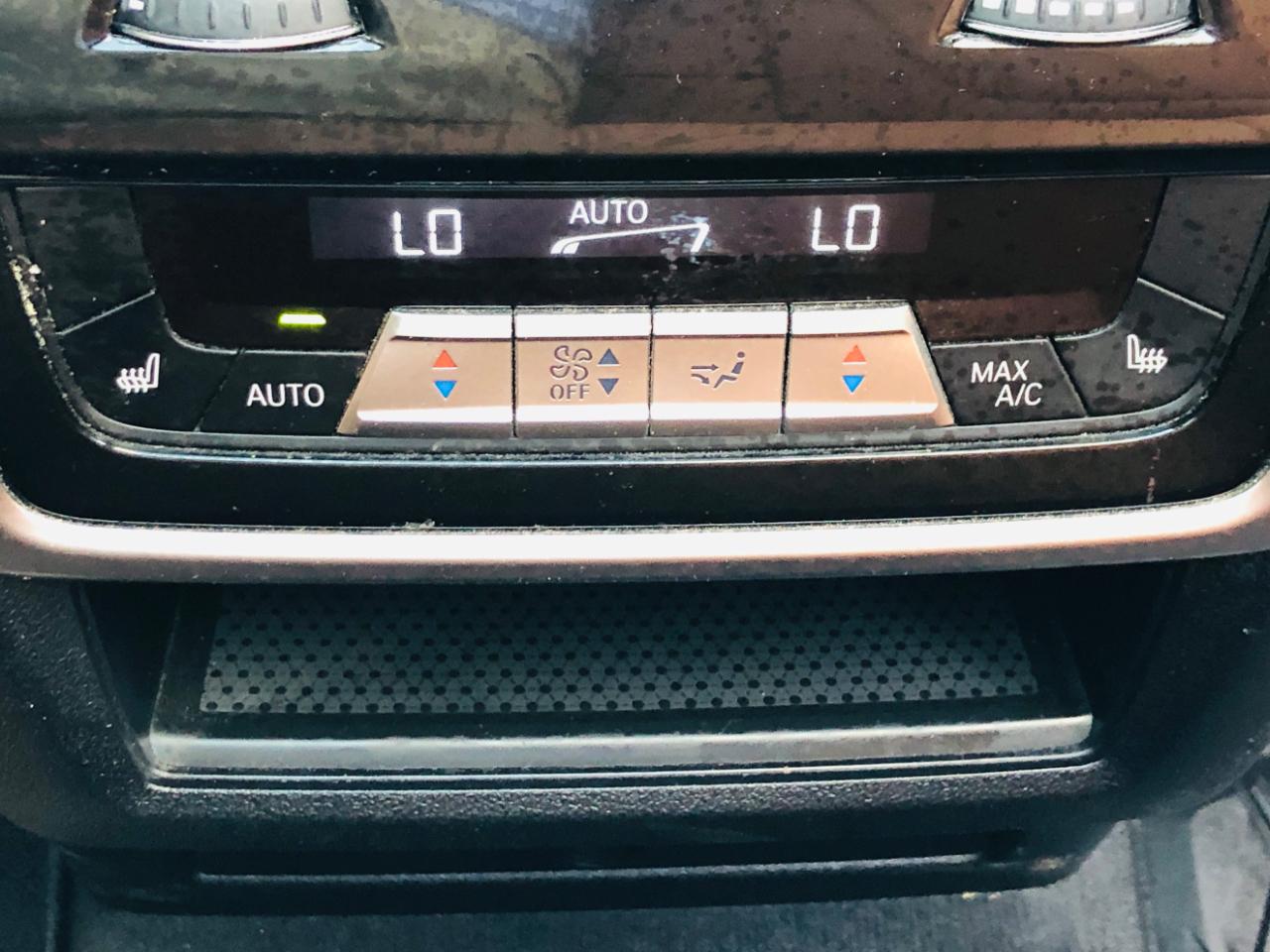 BMW X5 xDrive40i Sports Activity Vehicle 2019