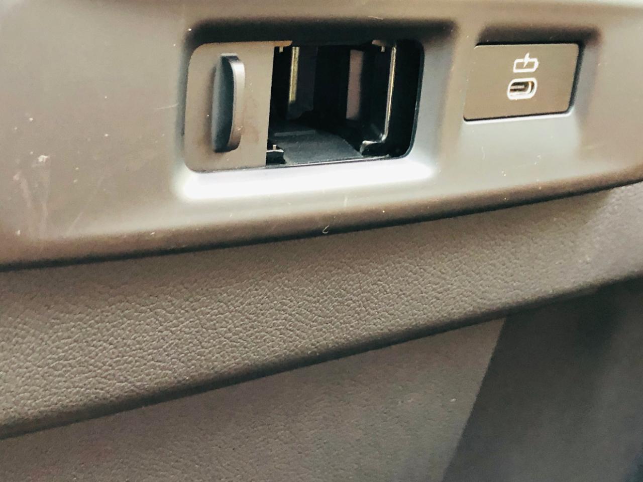 BMW X5 xDrive40i Sports Activity Vehicle 2019