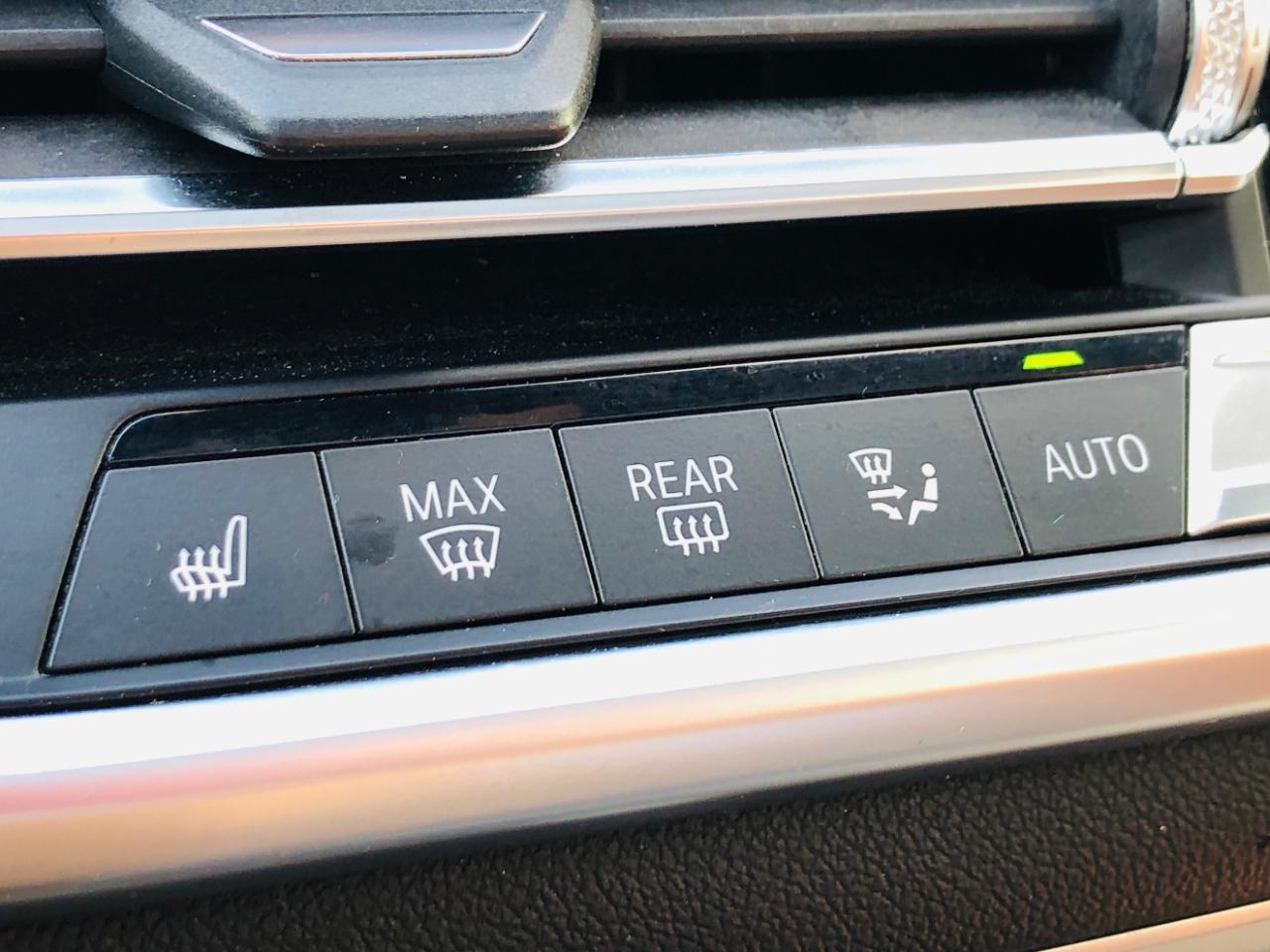 BMW X5 xDrive40i Sports Activity Vehicle 2019