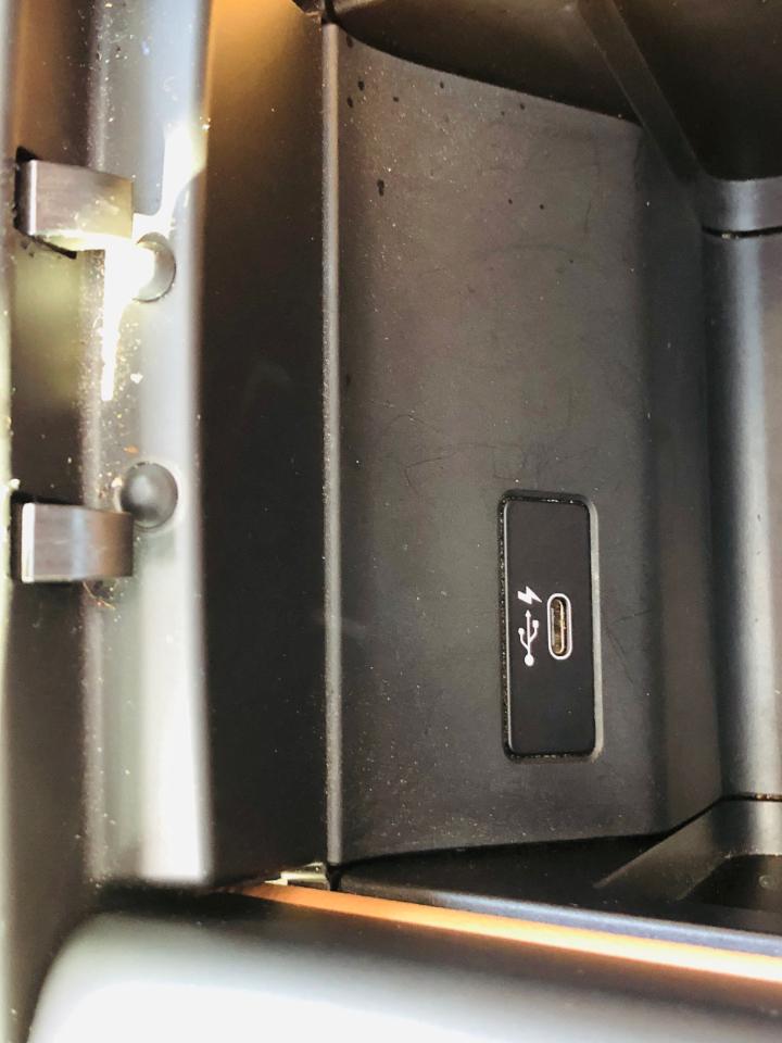 BMW X5 xDrive40i Sports Activity Vehicle 2019