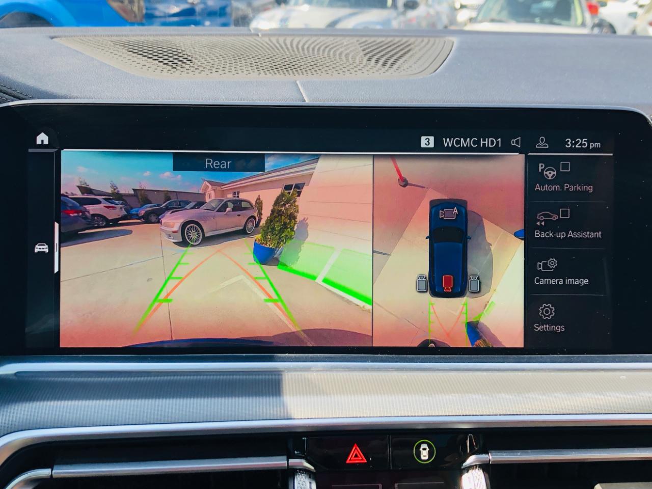 BMW X5 xDrive40i Sports Activity Vehicle 2019