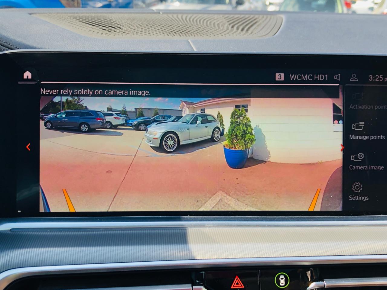 BMW X5 xDrive40i Sports Activity Vehicle 2019