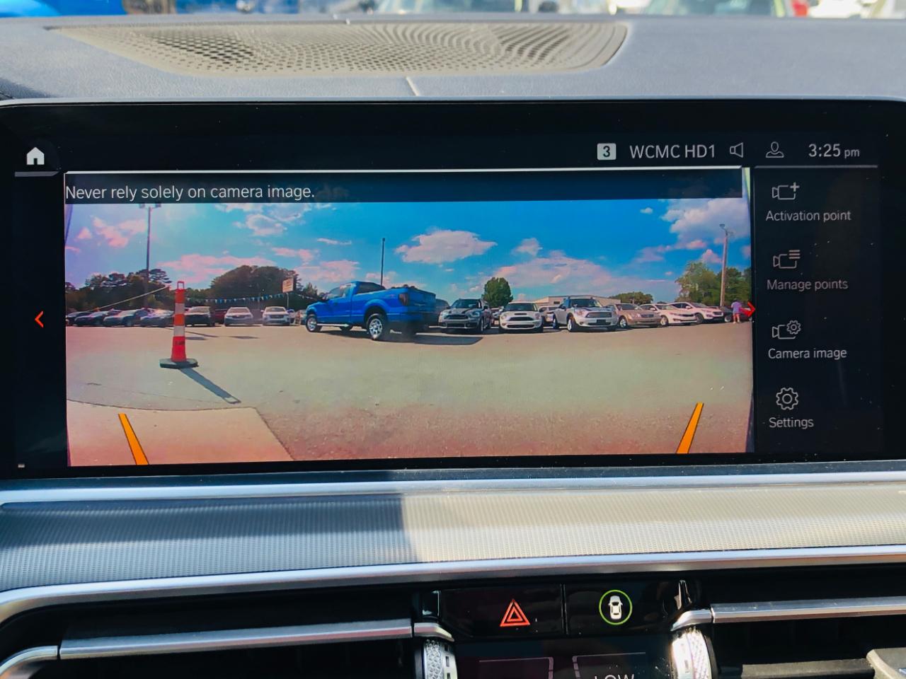 BMW X5 xDrive40i Sports Activity Vehicle 2019