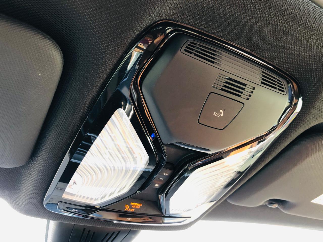 BMW X5 xDrive40i Sports Activity Vehicle 2019