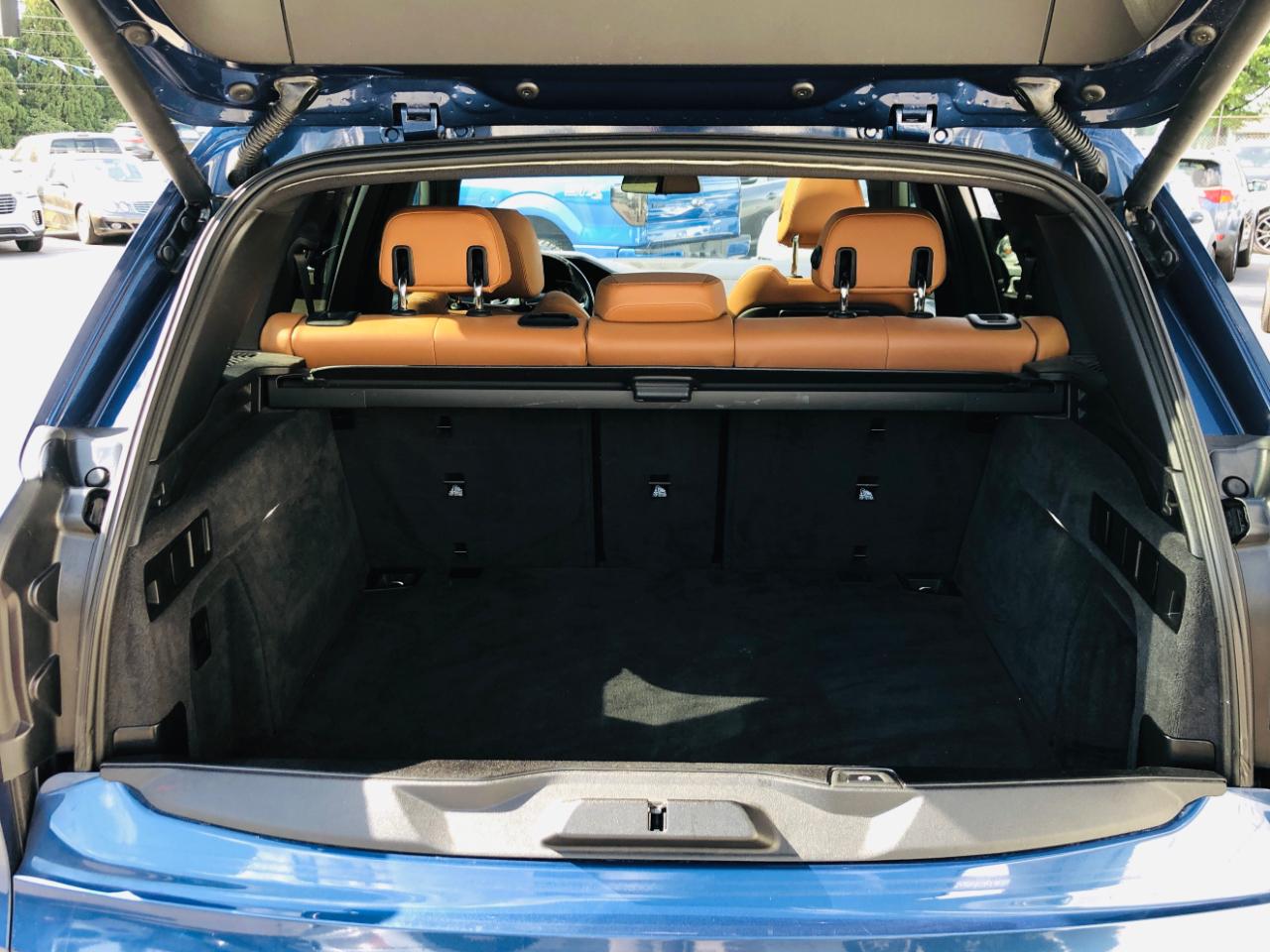 BMW X5 xDrive40i Sports Activity Vehicle 2019