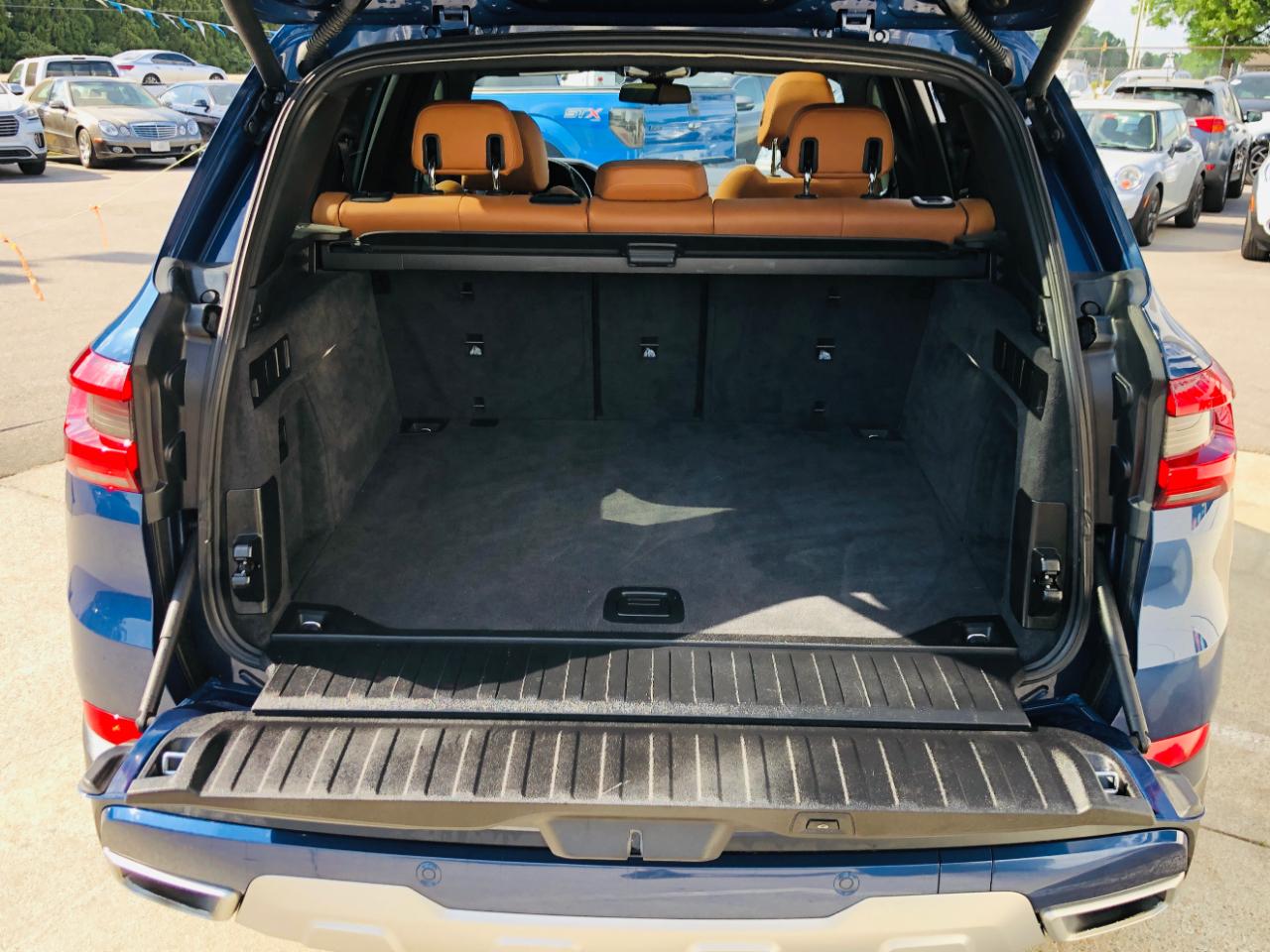 BMW X5 xDrive40i Sports Activity Vehicle 2019