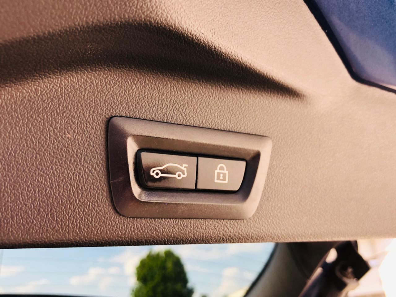 BMW X5 xDrive40i Sports Activity Vehicle 2019