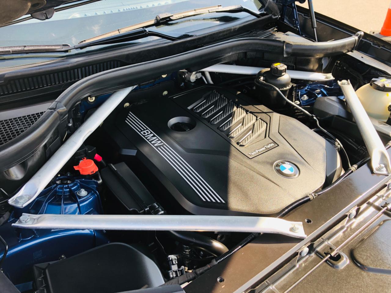 BMW X5 xDrive40i Sports Activity Vehicle 2019