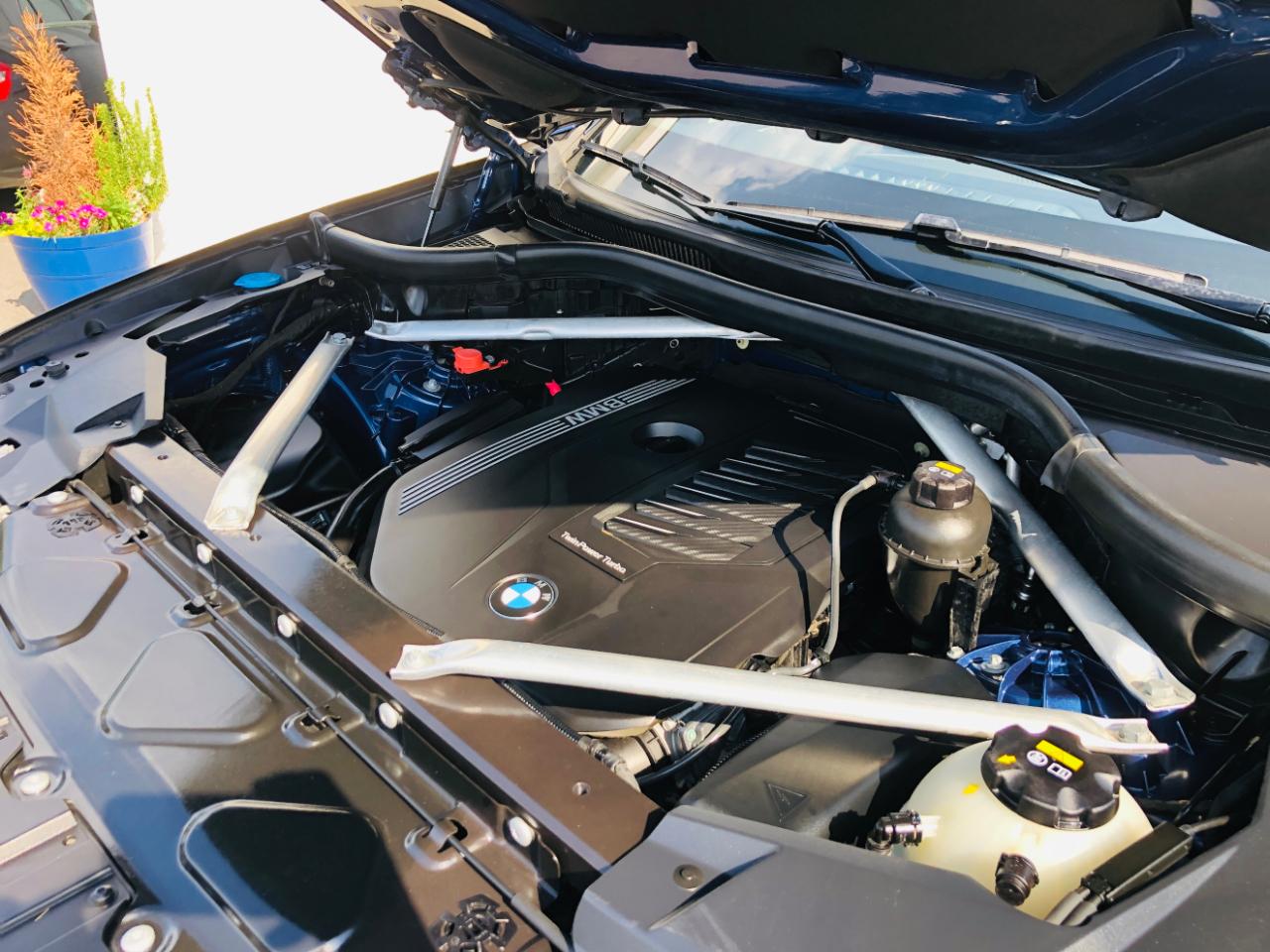 BMW X5 xDrive40i Sports Activity Vehicle 2019