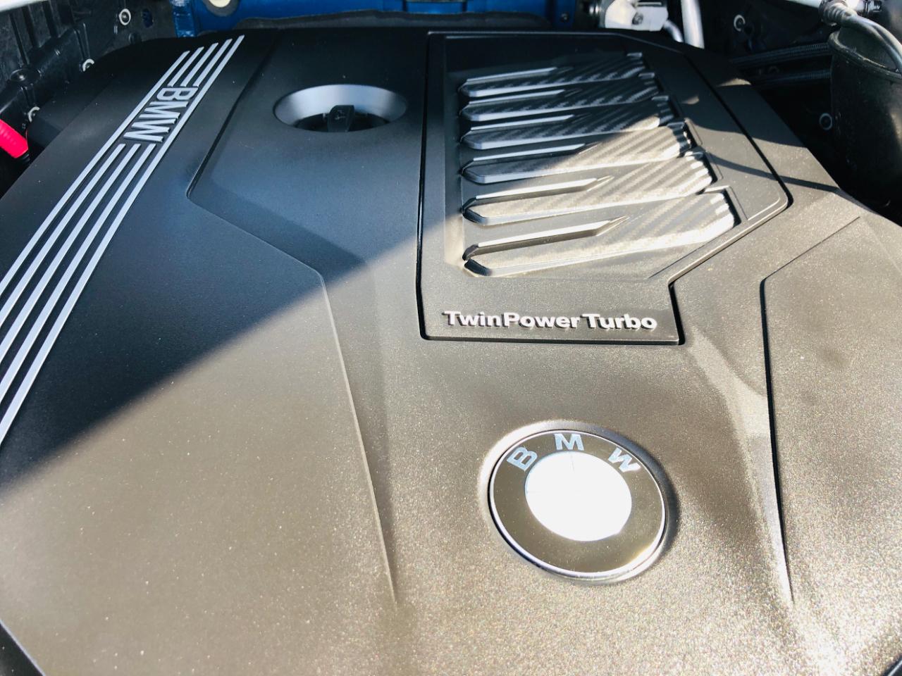 BMW X5 xDrive40i Sports Activity Vehicle 2019