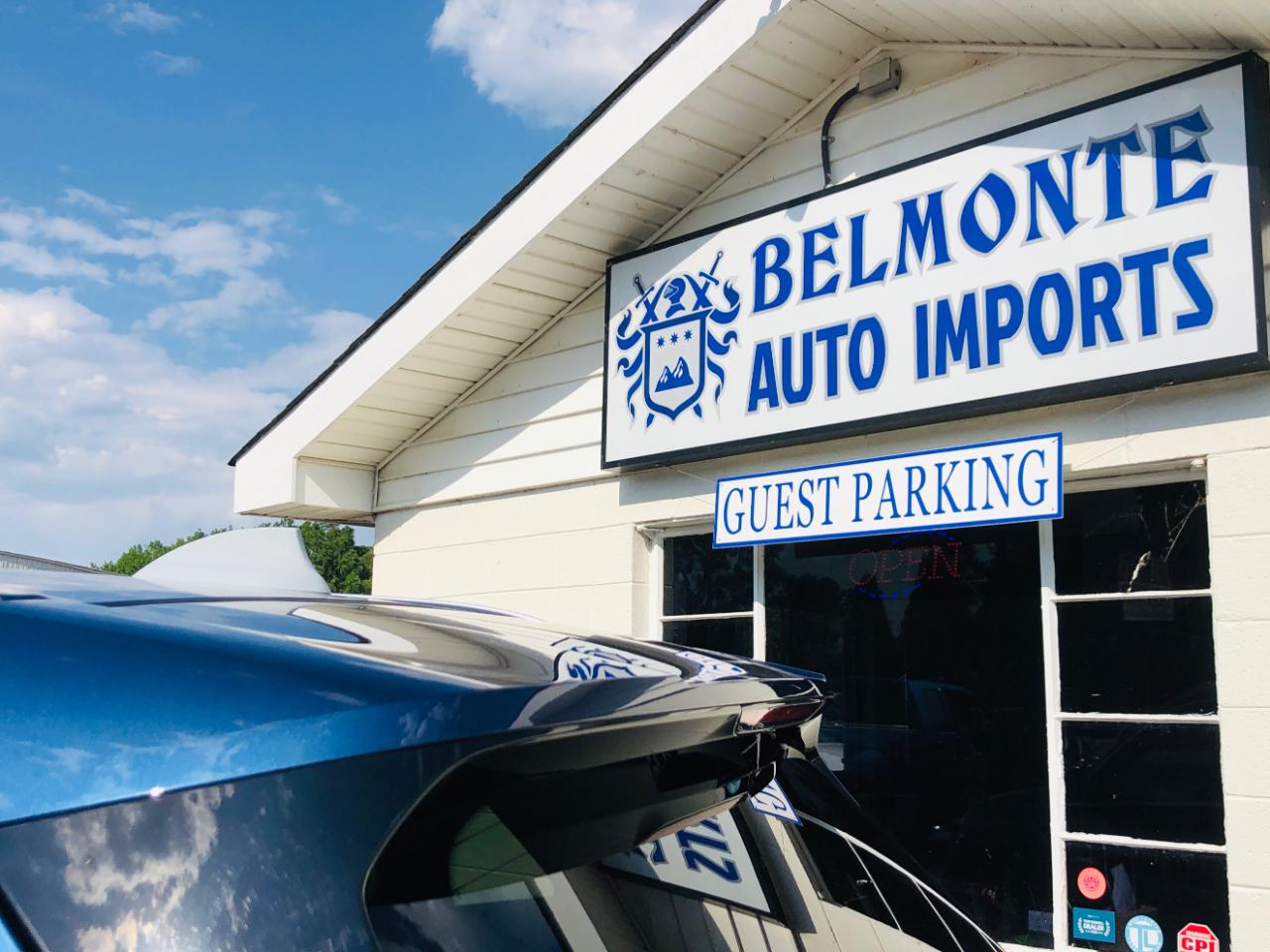 BMW X5 xDrive40i Sports Activity Vehicle 2019