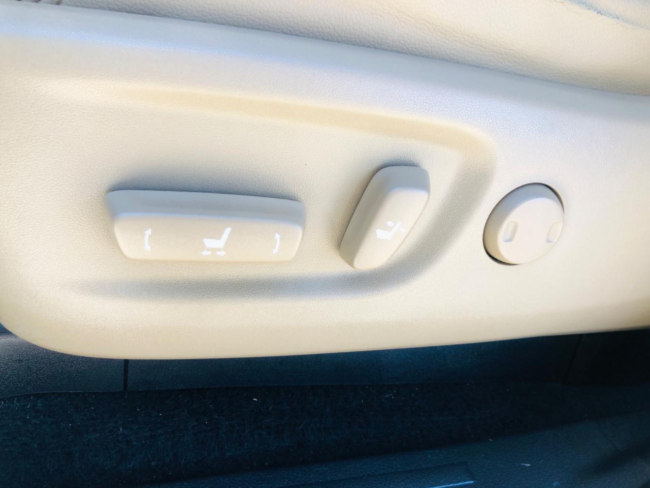 Toyota 4Runner Limited 4D SUV 4X4 V6 2018