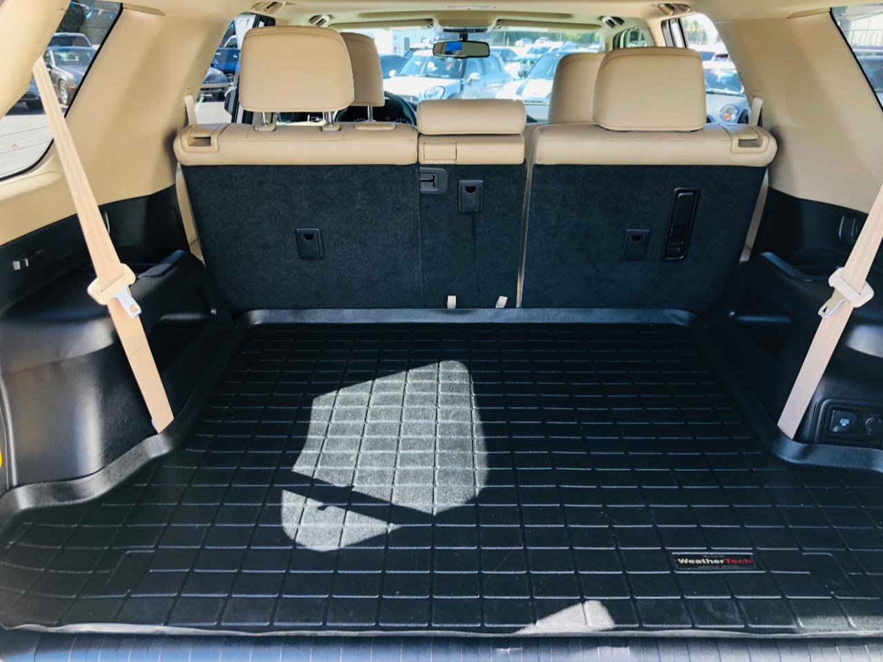 Toyota 4Runner Limited 4D SUV 4X4 V6 2018