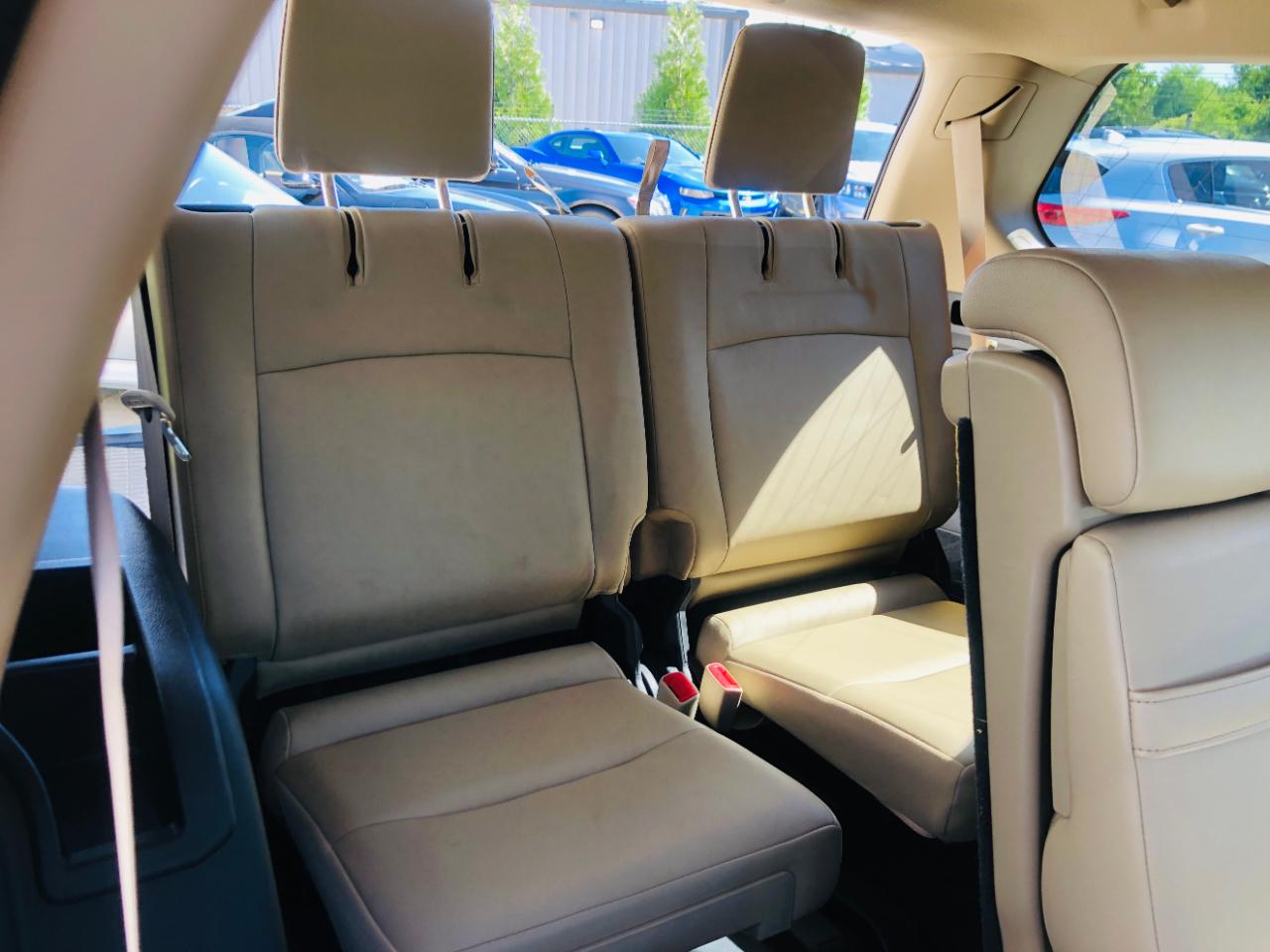 Toyota 4Runner Limited 4D SUV 4X4 V6 2018